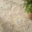 Tapis ivoire rétro taupe 7 pi 9 po x 9 pi 9 po Farber-2131924805