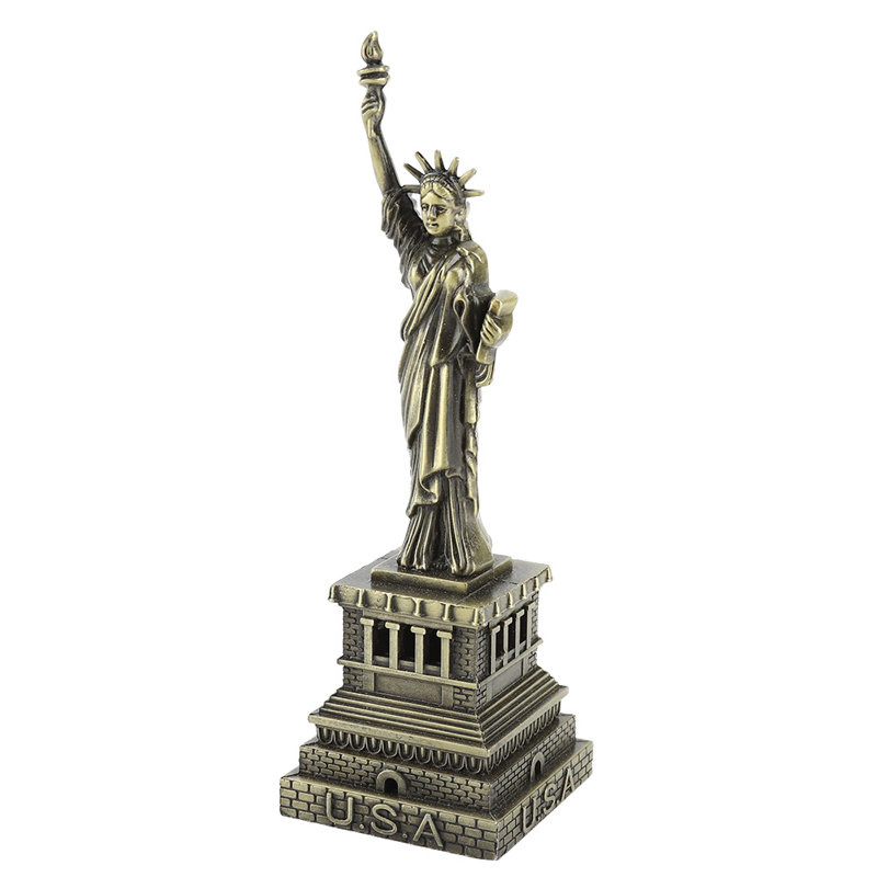 Statue de la Liberté