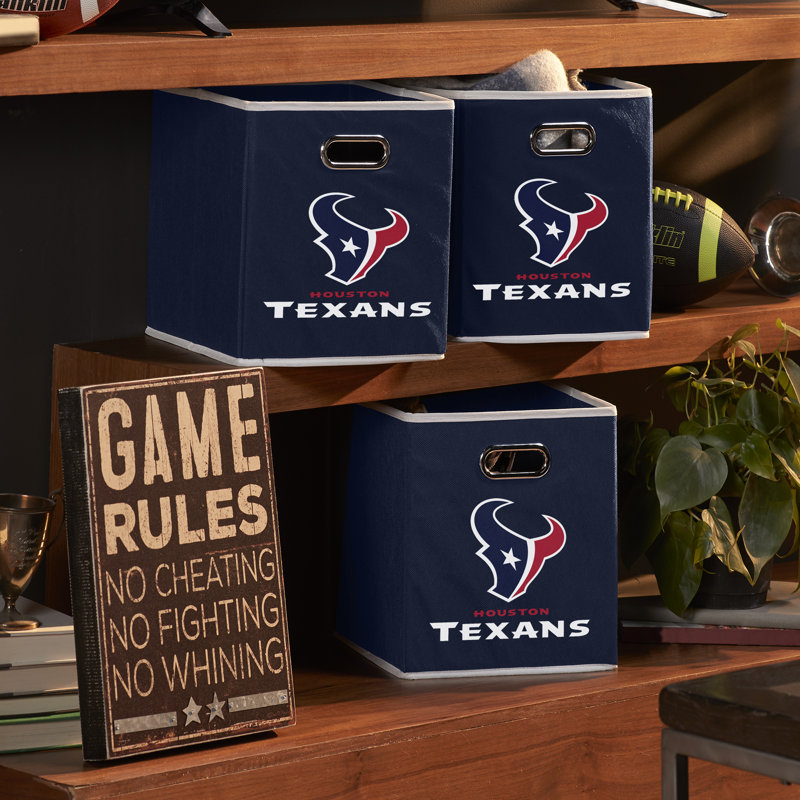 Panier NFL, Houston Texans