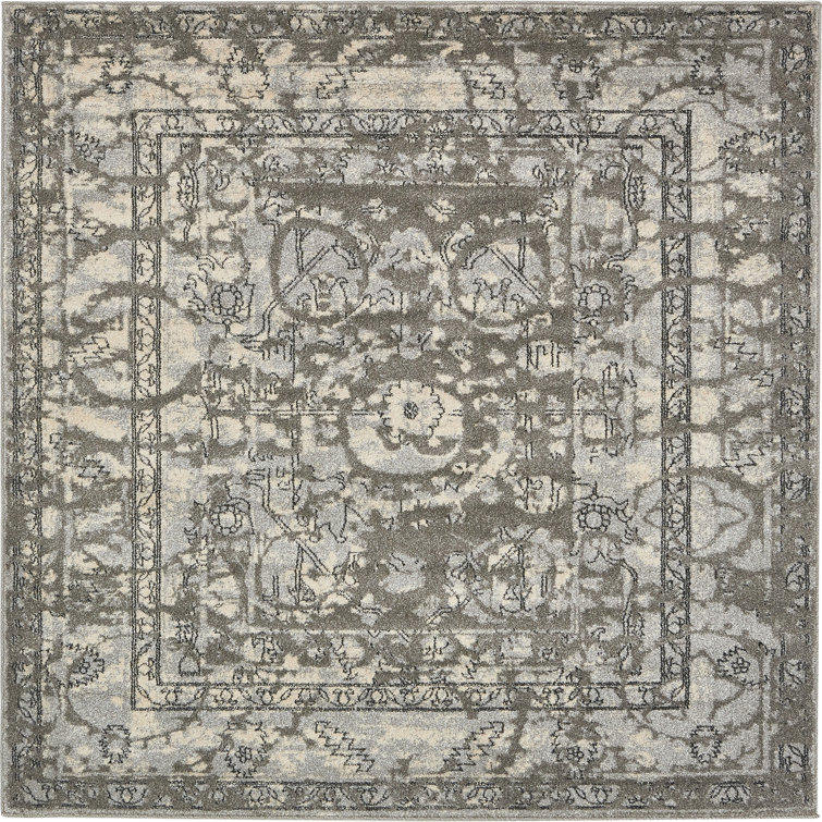 Godina Geometric Indoor Rug