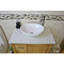 Dehart 751mm Single Bathroom Vanity with Vessel Ceramic Basin