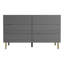 DRESSER EN GRIS-730356251