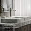Components Single-Handle Bathroom Sink Faucet-1818287855