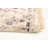 Fıratcan One-of-a-Kind 3'10" X 5'11" 2010s Wool Area Rug in Cream
