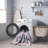 Msrw Tucson 196 Performance Machine Washable Oriental Rug-107494841