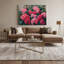 Art mural sur toile Botanical Azaleas-223699570