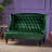 Carolina Upholstered 50.25 " Loveseat-467181444