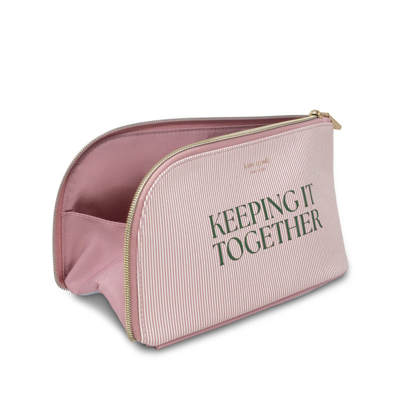 Desk Essentials Pouch, Keeping It Together