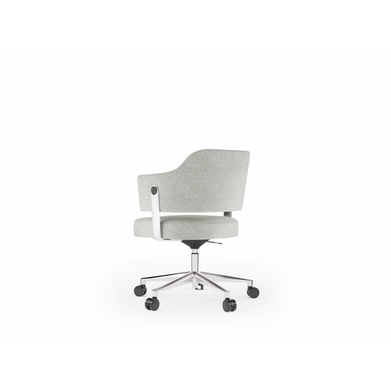 Circa Office Chair, Oatmeal