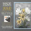 «Summer Daisies I», reproduction encadrée de qualité supérieure - prête à être accrochée - aucun clou requis - aucun clou requis-223019099-223019109