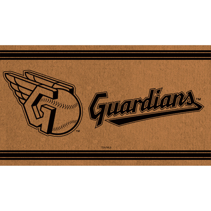 Tapis Cleveland Guardians