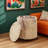 Rolling Laundry Hamper-804359947