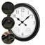 Horloge murale Derks