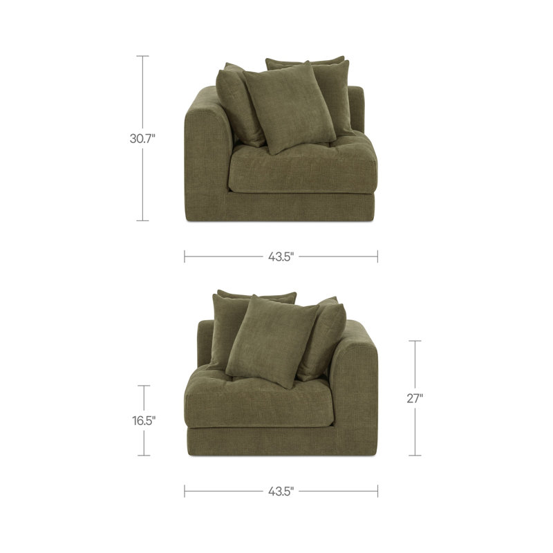 Davie Chair