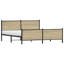 Sanni Bed