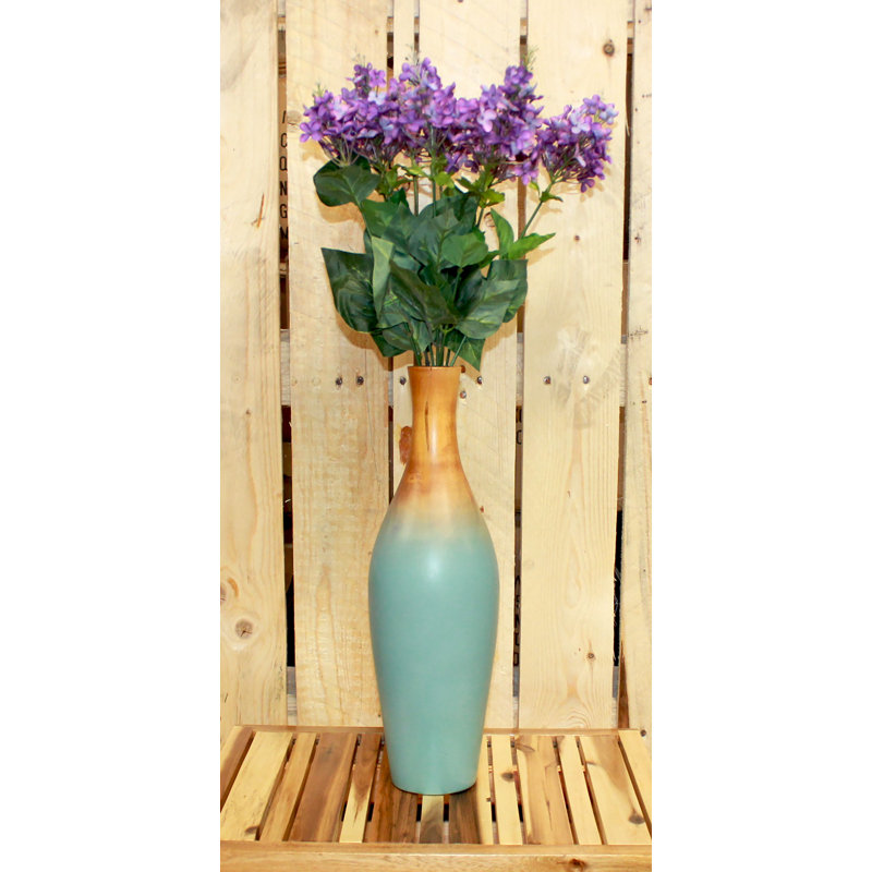 Buisson, Mauve
