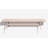 Daybench Genuine Leather Upholstered Bench-27322682-27322683-94578436