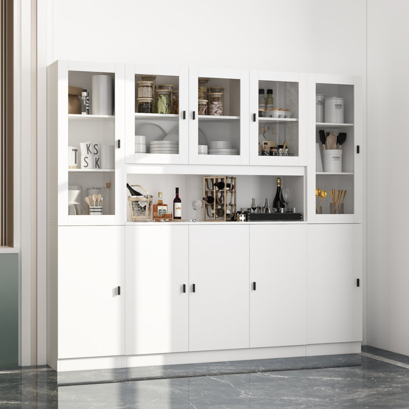 Garde-manger 70,9 po Calyx