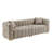 Makirah 90.94" Upholstered Sofa-1379864215