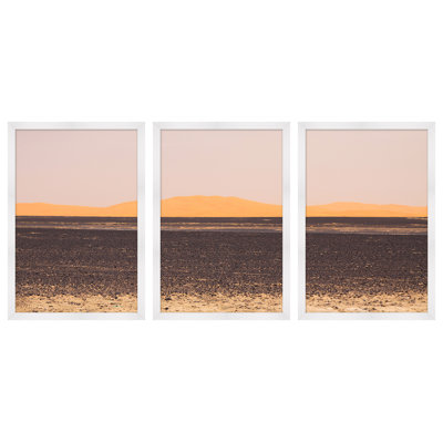Bright Horizons S3 Print