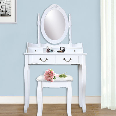 Kistler Vanity