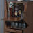 35'' Bar Cabinet