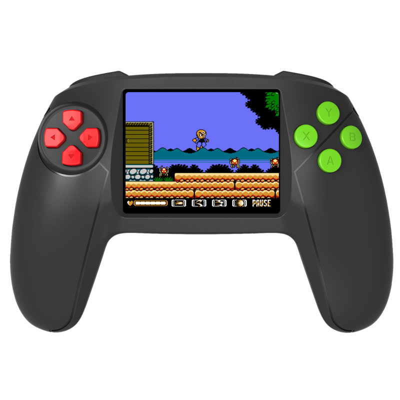 I'm Game Battery Powered Handheld Game