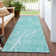 Mukul Abstract Indoor / Outdoor Rug