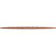 Médaillon de plafond ajouré en bois 20 po x H 7 po x P 7 po x H 1/4 po-63411792-63411769
