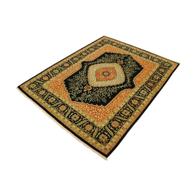 One-of-a-Kind Area Rug