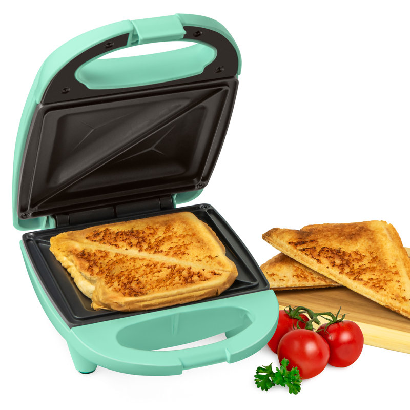 Nostalgia Mymini Sandwich Maker