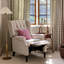 Fauteuil inclinable par pression 28,5 po Alta-281652108-385153256