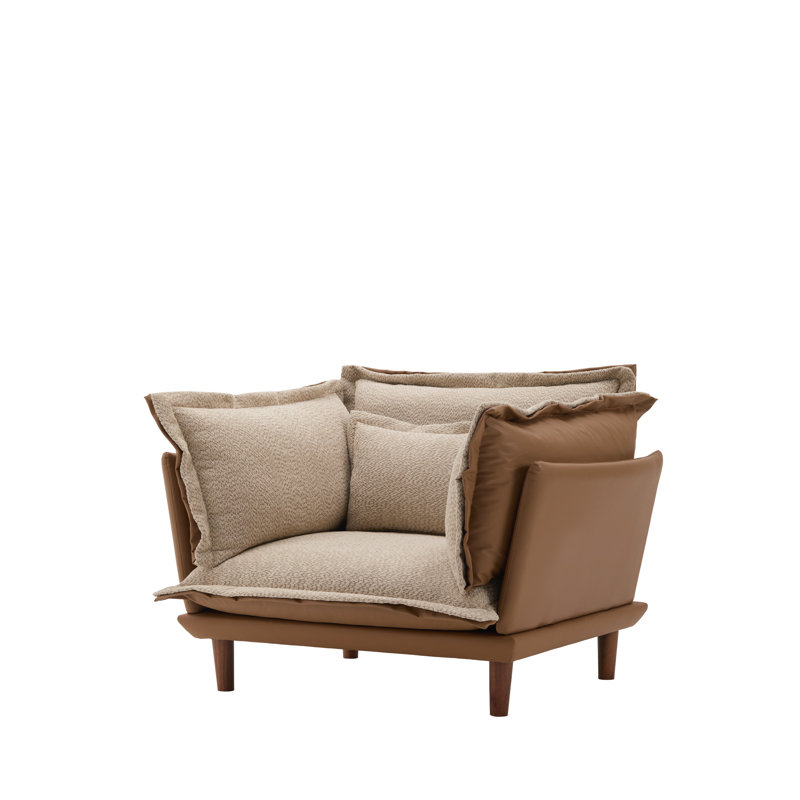 Fauteuil Modern