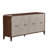 Houston 72" Wide Sideboard - Walnut