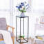 Blayr Metal Floor Vase-23645294