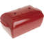 Emile Henry Ceramic Finish 9-Inches Bread Loaf Baker, Dishwasher Safe, Charcoal-365616141