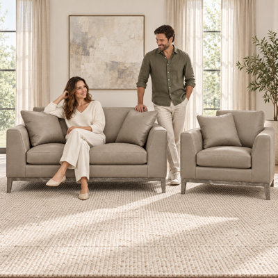 Optima Loveseat
