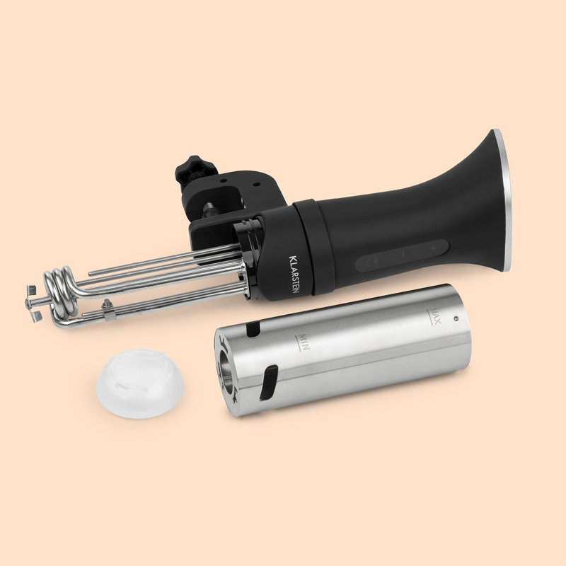 Quickstick Smart Cooker Sous Vide Cooker
