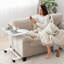 Shaunea Adjustable Standing Desk-708822808