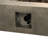 Rashid Concrete Propane Smokeless Fire Pit Table-257737167-264640016