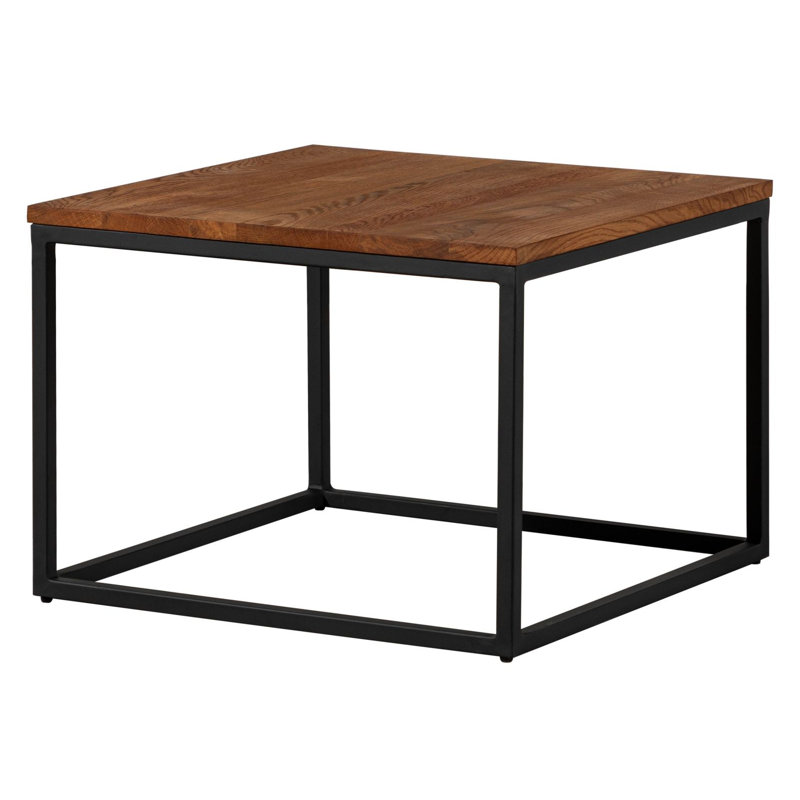 Frame Coffee Table, 43cm H x 60cm W x 60cm D