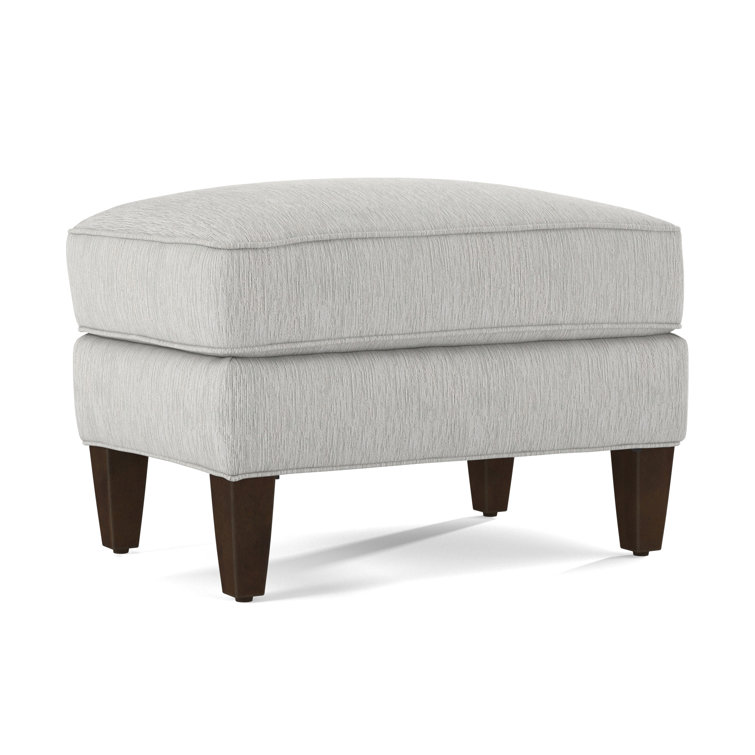 Upholstered Ottoman