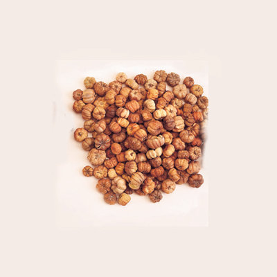 Natural Miniature Pumpkin Pods, 3/4 in, Box of 2LBS, 1LB equals to 16 cups