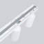 Karbon Aluminium Flush Mount-561904446-561904454
