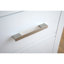 Ensemble de meuble-lavabo simple 48 po avec plateau en marbre Chambery