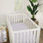 Drap-housse pour lit de bébé Sleepy Sheep Cloud