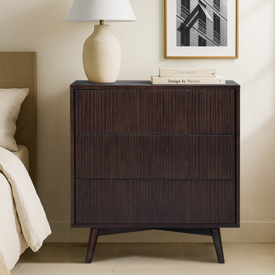 Commode 3 tiroirs Tremolo