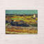 Vincent Van Gogh - Wrapped Canvas Painting-1853970663