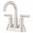Spot Defense Brushed Nickel is out of stock