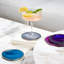 Anna New York Agate Round Coaster-18560119